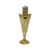 Khadlaj Fatima Concentrated Perfume Oil Attar 15ml 0.5 Fl.oz. For Men & Women | Alcohol Free